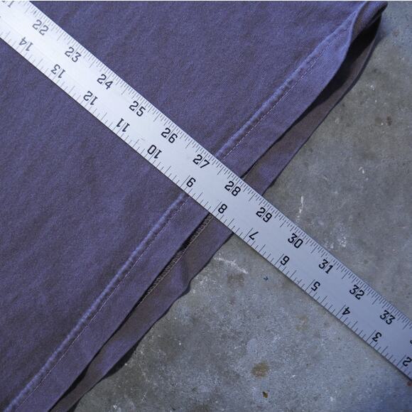 2011 Laconia Bike Week Cutoff Thrashed Graphic Tee - Picture 7 of 7